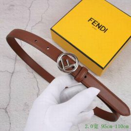 Picture of Fendi Belts _SKUFendiBelt20mmX95-110cm7D041729